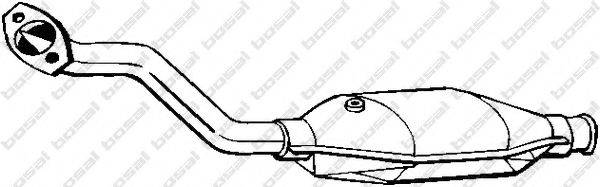 BOSAL 099-378