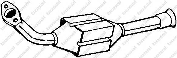 BOSAL 099-328