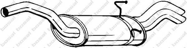 BOSAL 190-301