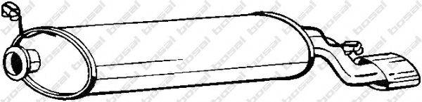 BOSAL 135-217