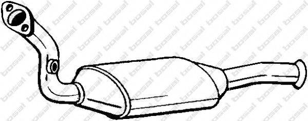 BOSAL 090-747