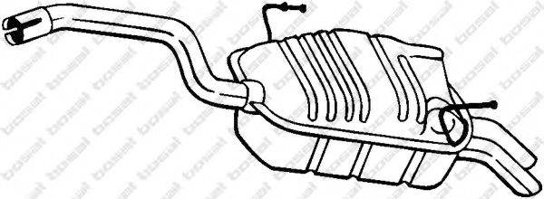 BOSAL 190-903