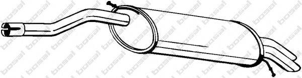 BOSAL 279-947