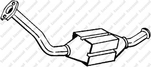 BOSAL 098-141