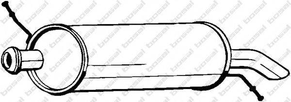 BOSAL 135-545