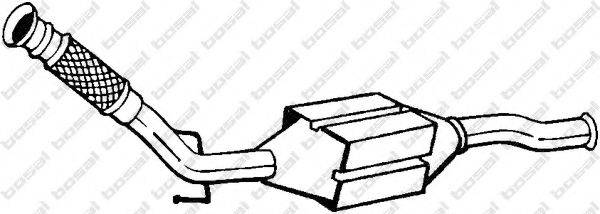 BOSAL 098-133