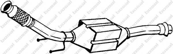 BOSAL 090-116