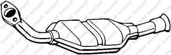 BOSAL 098-328
