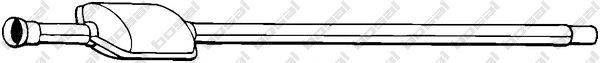BOSAL 099-203
