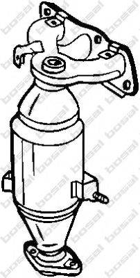 BOSAL 090-012