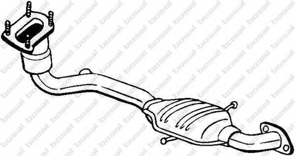 BOSAL 098-244