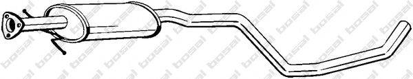 BOSAL 283-333