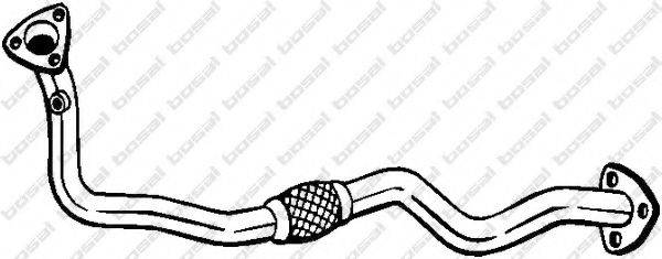 BOSAL 823-873