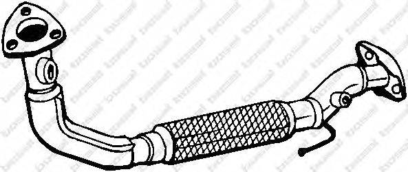 BOSAL 836-285