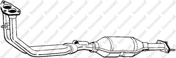 BOSAL 099-192