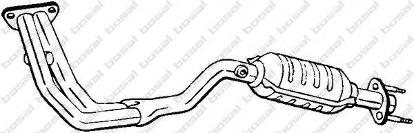 BOSAL 099-388