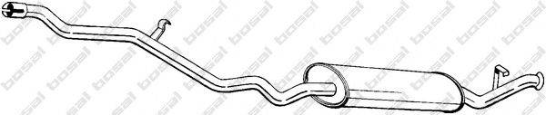 BOSAL 290-141