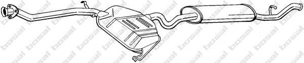 BOSAL 290-221