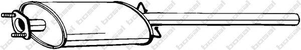 BOSAL 290-101