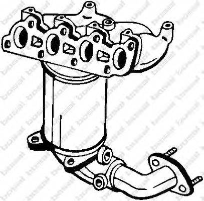 BOSAL 099-339