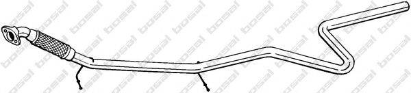 BOSAL 965-129