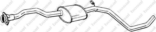 BOSAL 284-809