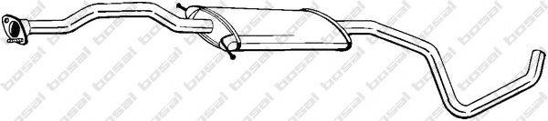BOSAL 285-199