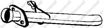 BOSAL 838-695