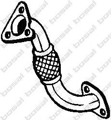 BOSAL 713-067