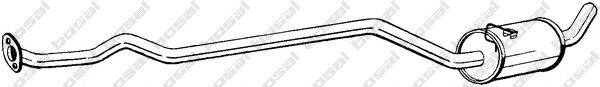 BOSAL 286-787