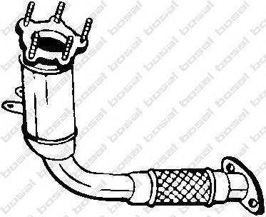 BOSAL 099-035