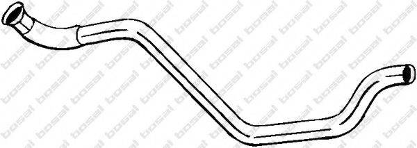 BOSAL 886-631