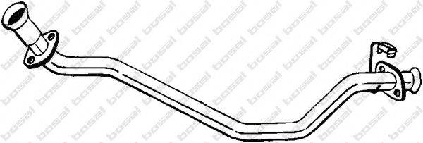 BOSAL 887-937