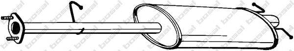BOSAL 154-221