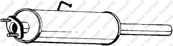 BOSAL 154-133