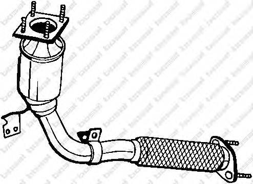 BOSAL 099-289