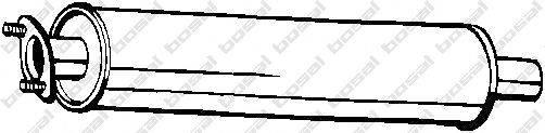 BOSAL 154-421