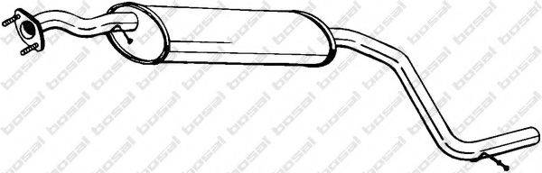 BOSAL 283-569