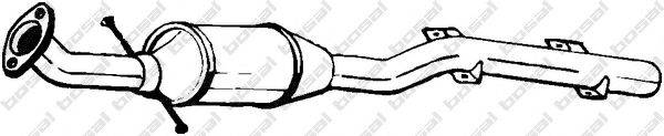 BOSAL 098-242