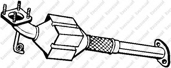 BOSAL 098-293