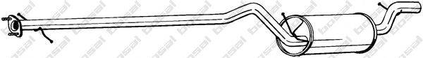 BOSAL 288-279