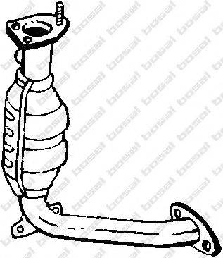 BOSAL 099-291