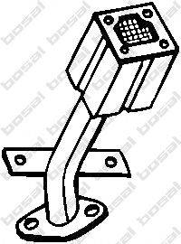 BOSAL 099-720