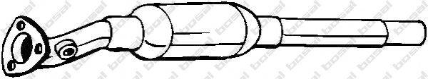 BOSAL 098-250