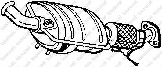 BOSAL 090-027