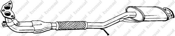BOSAL 279-023