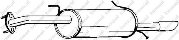 BOSAL 169-005