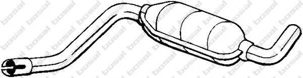 BOSAL 148-259
