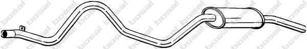 BOSAL 288-805