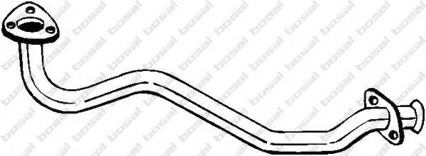 BOSAL 837-745